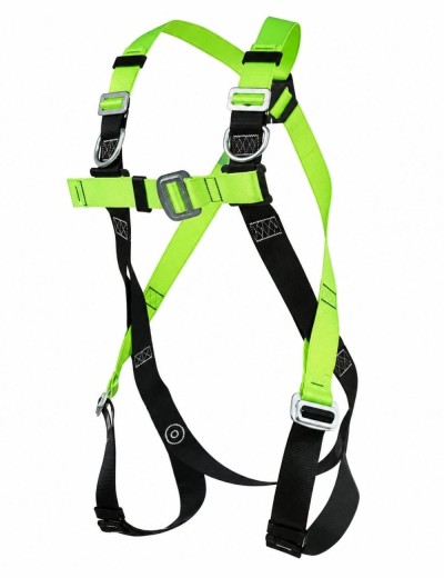 Ham de siguranță Consorte Spider