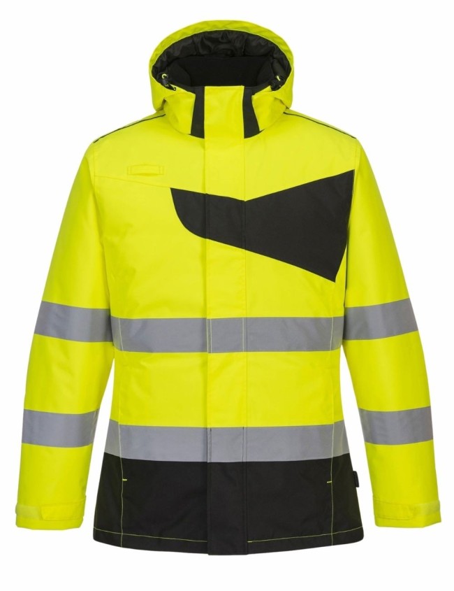 Geaca Portwest PW261 Hi-Vis