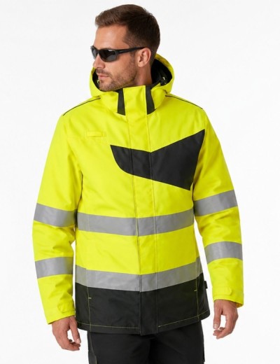 Geaca Portwest PW261 Hi-Vis
