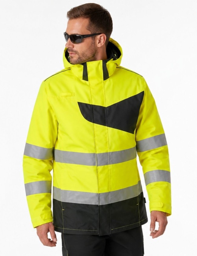 Geaca Portwest PW261 Hi-Vis