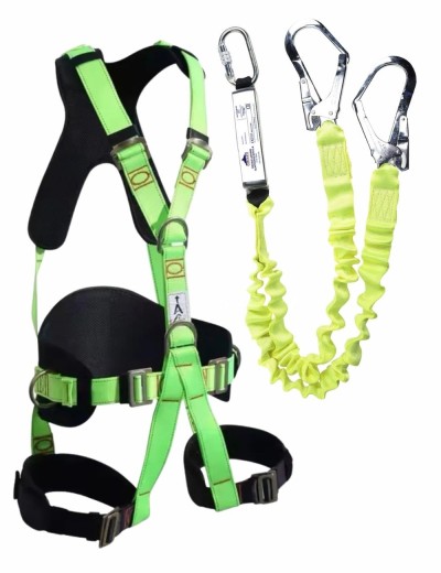 Kit de lucru la Grasshopper lăcuste