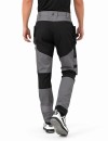 Pantaloni de lucru elastici Bosafety Mashup Plus