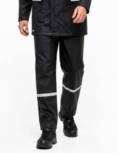 Pantaloni de ploaie stretch Bisley Forecast