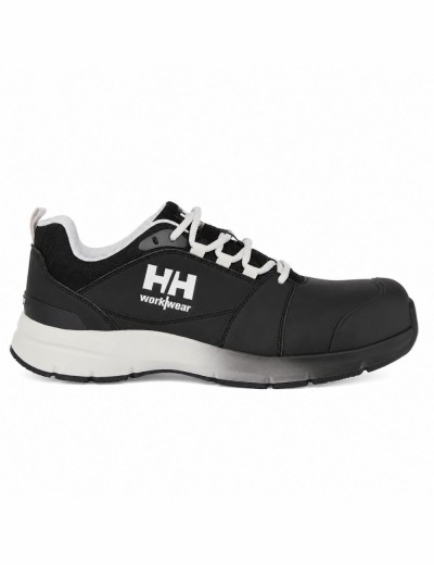 Bocanci de lucru Helly Hansen Manchester MXR Low S3S