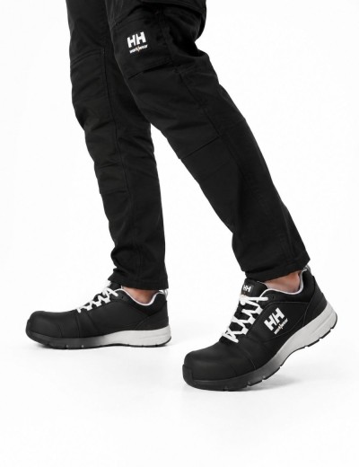 Bocanci de lucru Helly Hansen Manchester MXR Low S3S