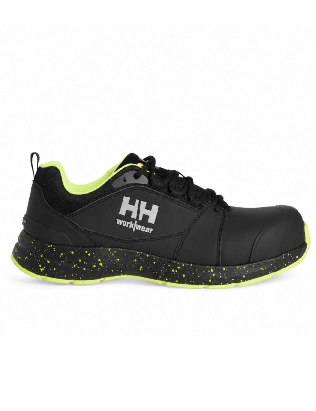 Bocanci de lucru Helly Hansen Manchester MXR Low S3S
