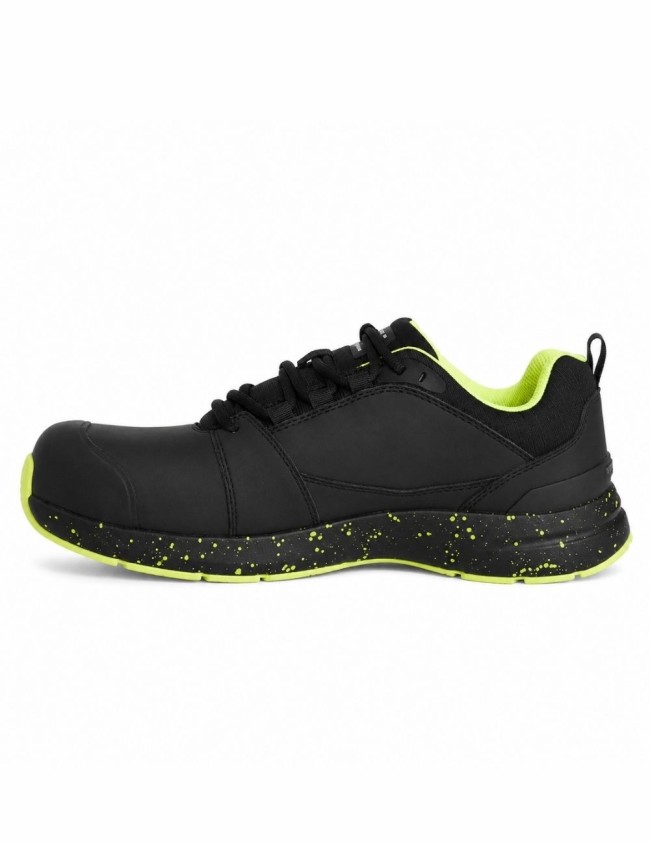 Bocanci de lucru Helly Hansen Manchester MXR Low S3S