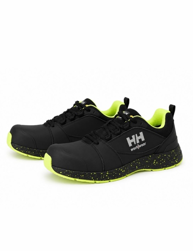 Bocanci de lucru Helly Hansen Manchester MXR Low S3S