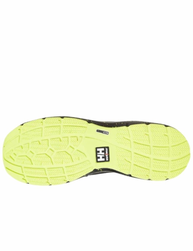 Bocanci de lucru Helly Hansen Manchester MXR Low S3S