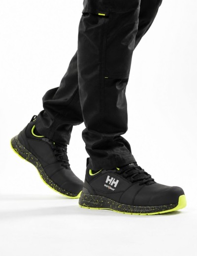 Bocanci de lucru Helly Hansen Manchester MXR Low S3S