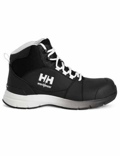 Bocanci de lucru Helly Hansen Manchester MXR Mid S3S