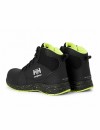 Bocanci de lucru Helly Hansen Manchester MXR Mid S3S
