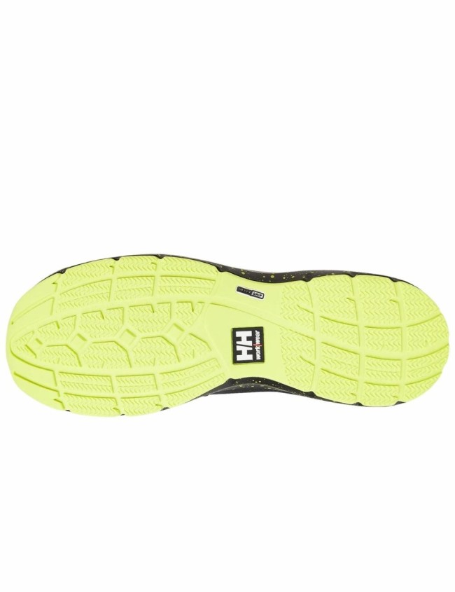 Bocanci de lucru Helly Hansen Manchester MXR Mid S3S