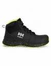 Bocanci de lucru Helly Hansen Manchester MXR Mid S3S