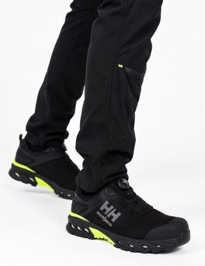 Bocanci de lucru Helly Hansen Magni Evo MXR BOA S7S