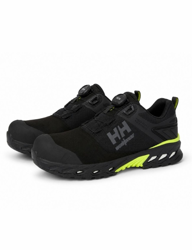 Bocanci de lucru Helly Hansen Magni Evo MXR BOA S7S