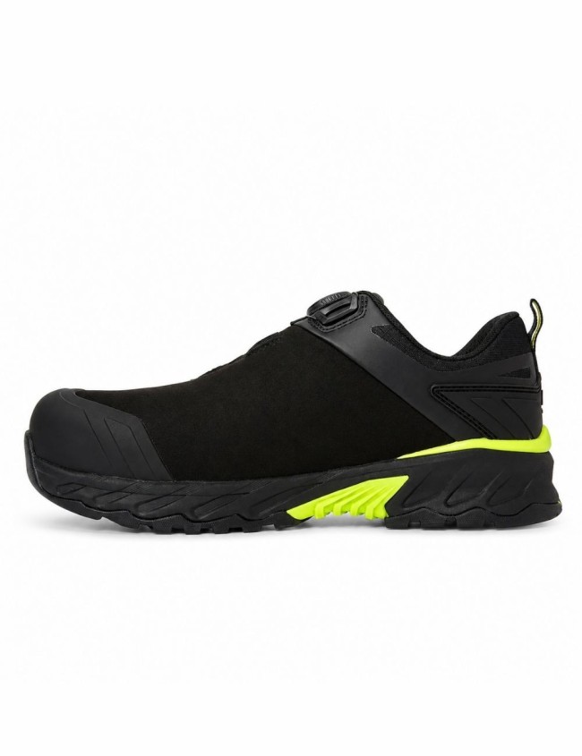 Bocanci de lucru Helly Hansen Magni Evo MXR BOA S7S