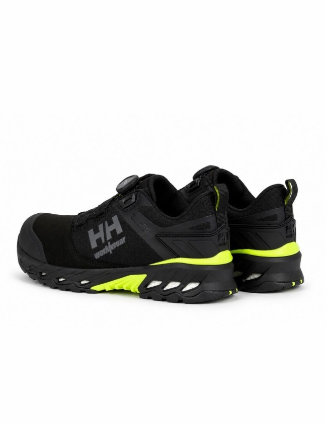 Bocanci de lucru Helly Hansen Magni Evo MXR BOA S7S
