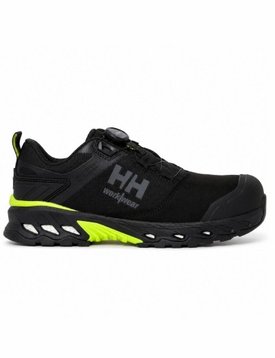 Bocanci de lucru Helly Hansen Magni Evo MXR BOA S7S