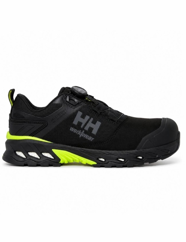 Bocanci de lucru Helly Hansen Magni Evo MXR BOA S7S