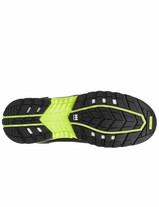 Bocanci de lucru Helly Hansen Magni Evo MXR MID BOA S7S