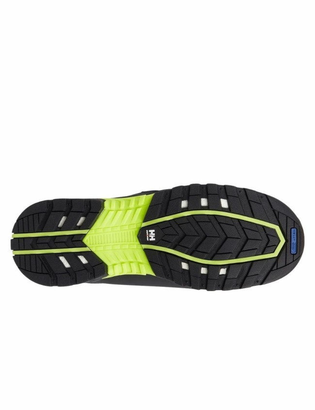 Bocanci de lucru Helly Hansen Magni Evo Winter BOA S7L