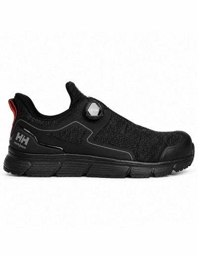 Bocanci de lucru Helly Hansen Kensington Low BOA S3S