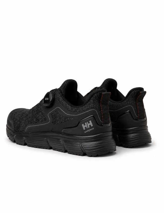 Bocanci de lucru Helly Hansen Kensington Low BOA S3S