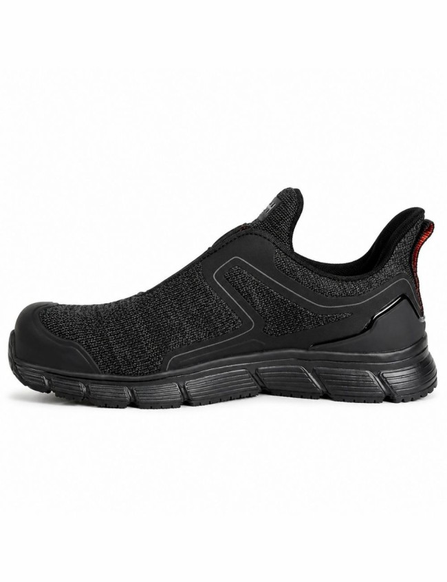 Bocanci de lucru Helly Hansen Kensington Low BOA S3S