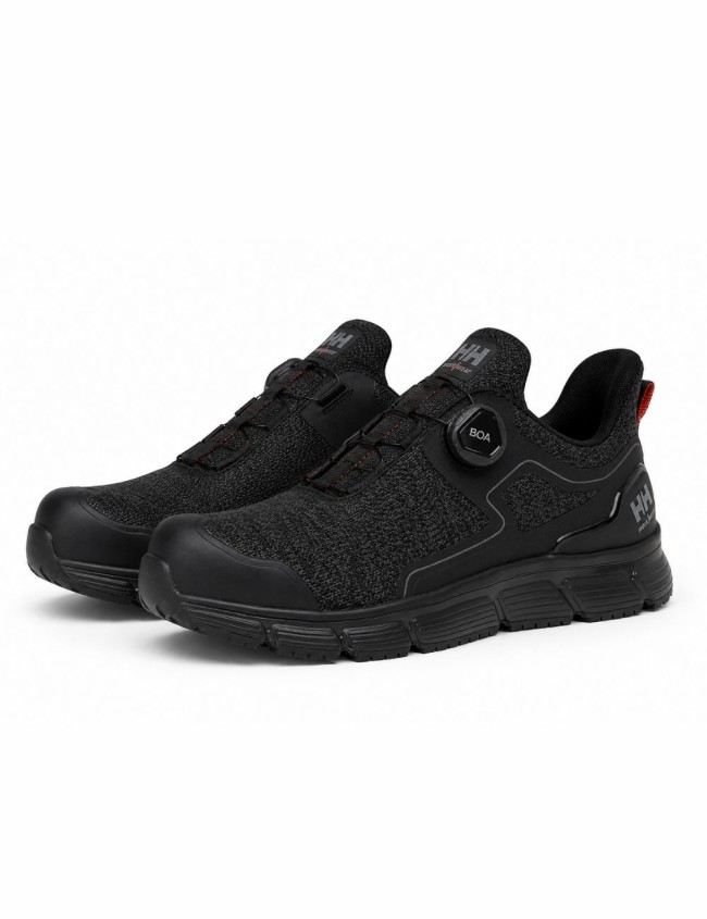 Bocanci de lucru Helly Hansen Kensington Low BOA S3S