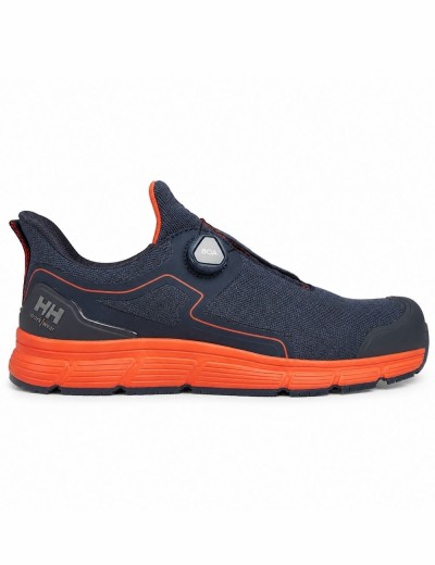 Bocanci de lucru Helly Hansen Kensington Low BOA S3S