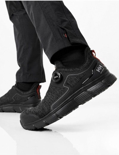 Bocanci de lucru Helly Hansen Kensington Low BOA S3S