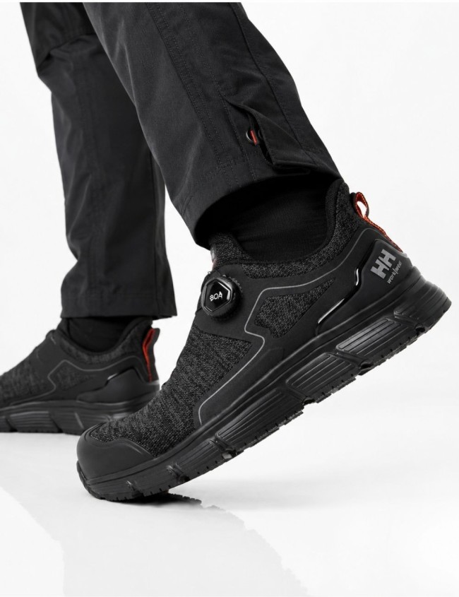 Bocanci de lucru Helly Hansen Kensington Low BOA S3S