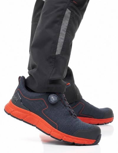 Bocanci de lucru Helly Hansen Kensington Low BOA S3S