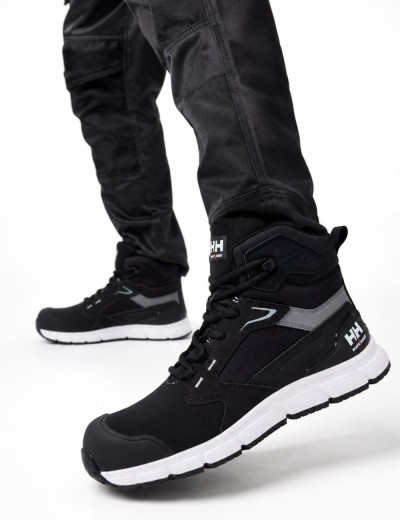 Bocanci de lucru Helly Hansen Kensington MXR MID S3S