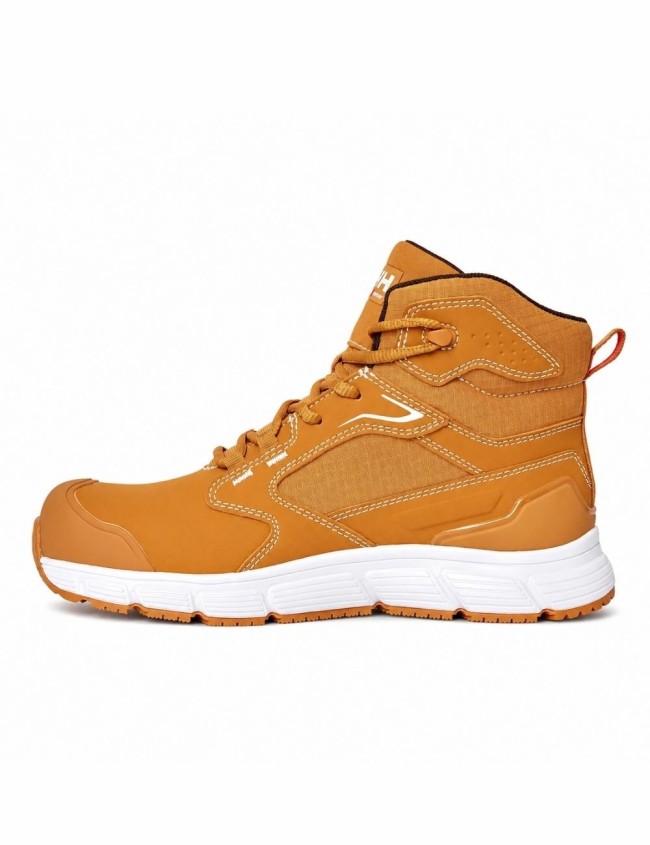 Bocanci de lucru Helly Hansen Kensington MXR MID S3S