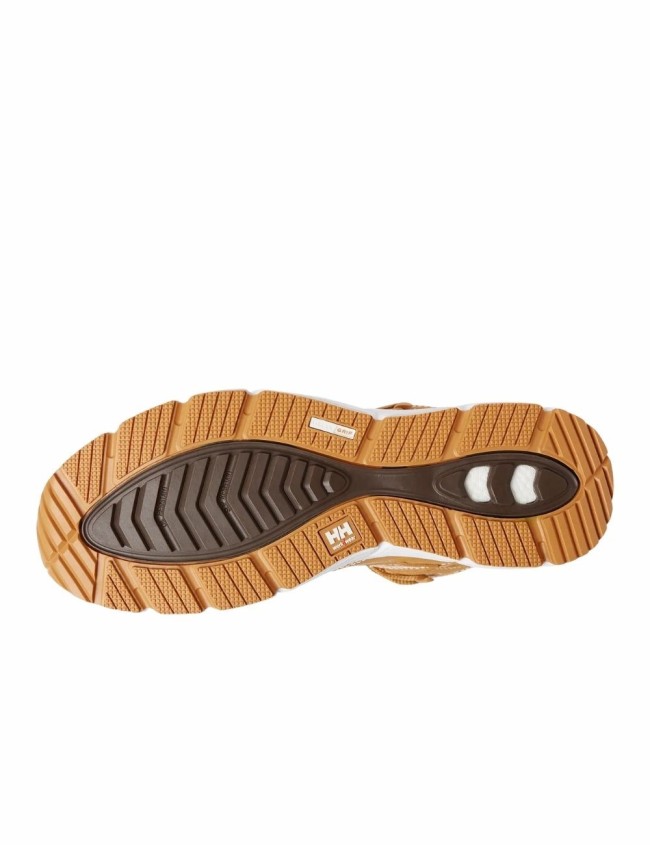 Bocanci de lucru Helly Hansen Kensington MXR MID S3S