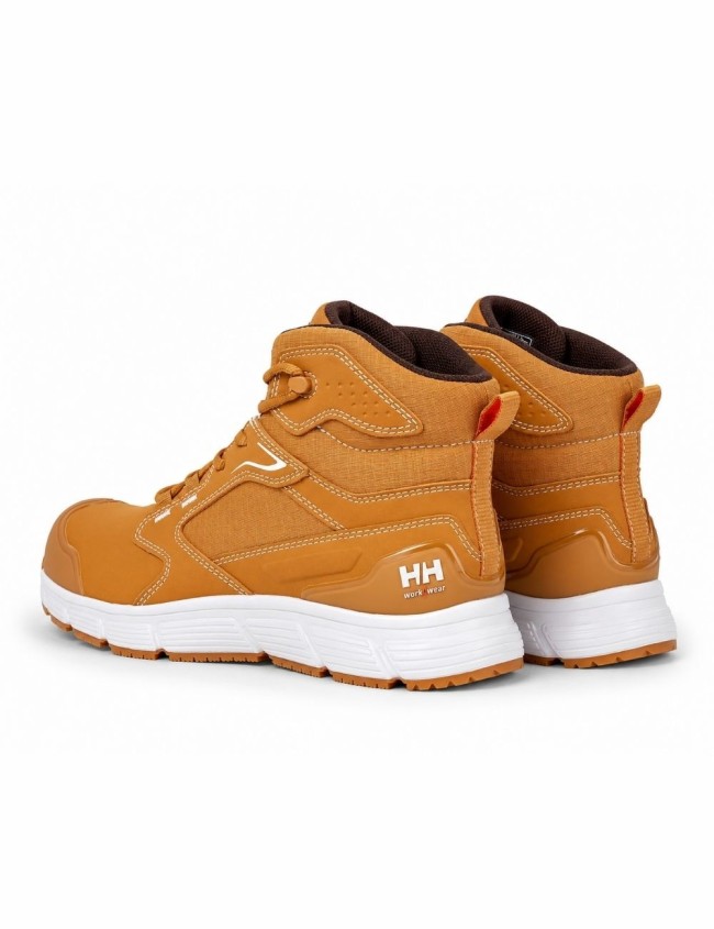 Bocanci de lucru Helly Hansen Kensington MXR MID S3S