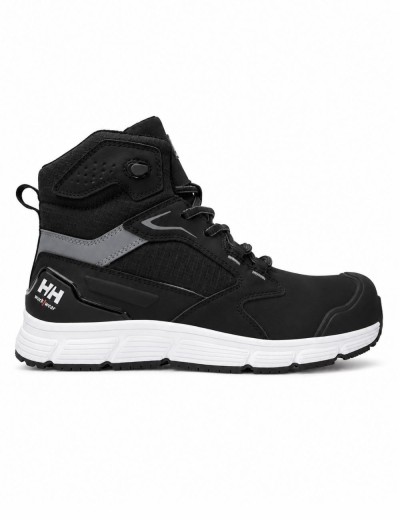 Bocanci de lucru Helly Hansen Kensington MXR MID S3S