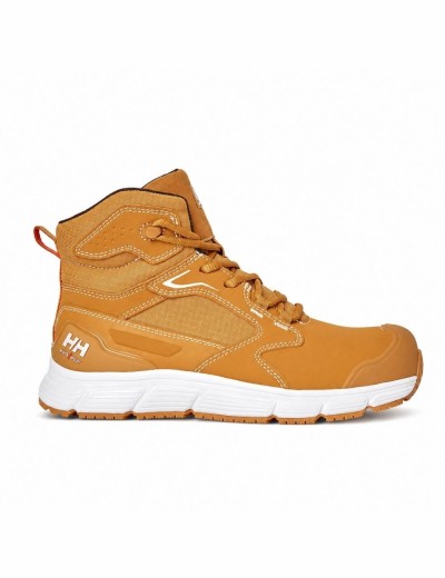 Bocanci de lucru Helly Hansen Kensington MXR MID S3S