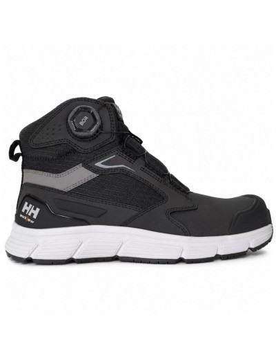 Bocanci de lucru Helly Hansen Kensington MXR MID BOA S3S