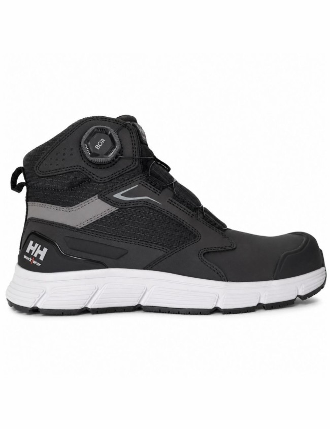 Bocanci de lucru Helly Hansen Kensington MXR MID BOA S3S