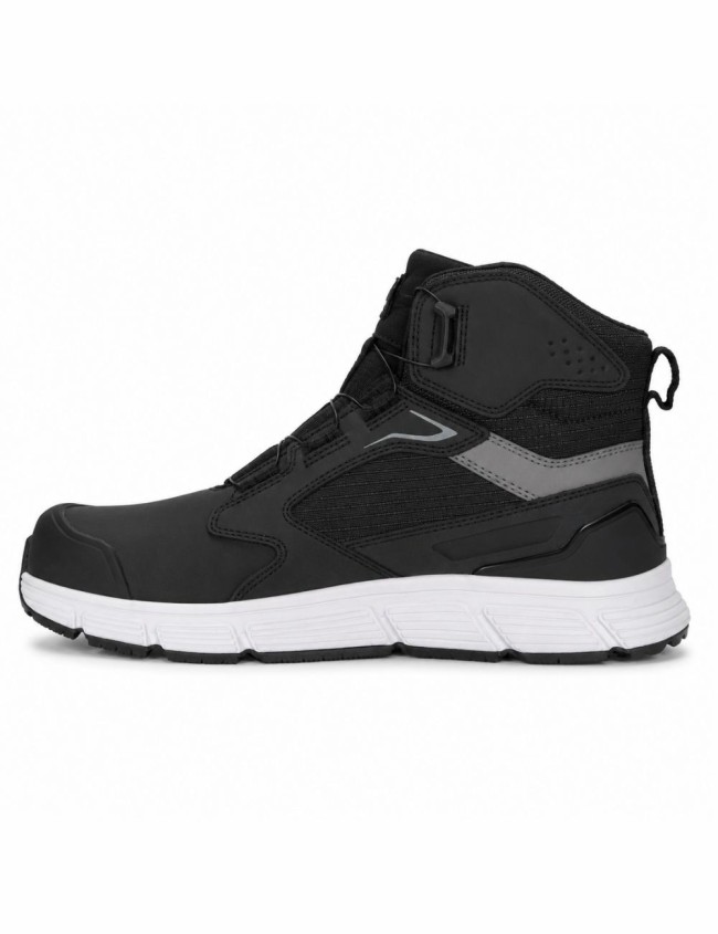 Bocanci de lucru Helly Hansen Kensington MXR MID BOA S3S