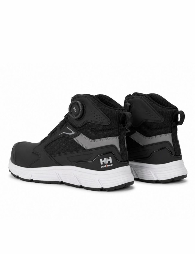 Bocanci de lucru Helly Hansen Kensington MXR MID BOA S3S