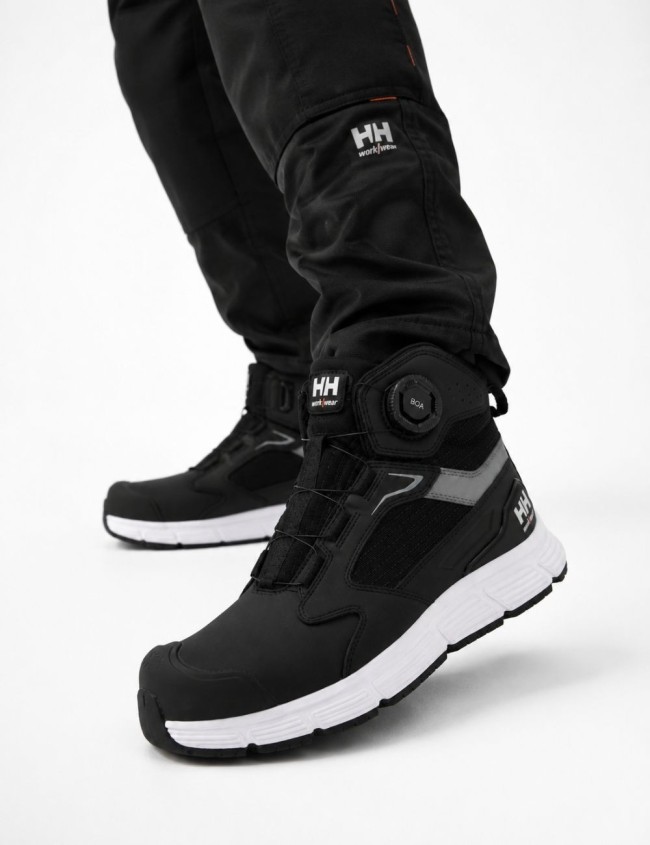 Bocanci de lucru Helly Hansen Kensington MXR MID BOA S3S