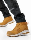 Bocanci de lucru Helly Hansen Oxford MID S3