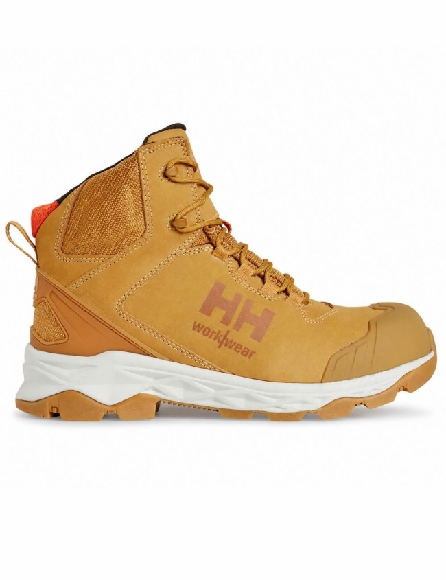 Bocanci de lucru Helly Hansen Oxford MID S3