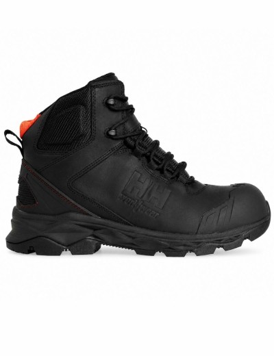 Bocanci de lucru Helly Hansen Oxford MID S3
