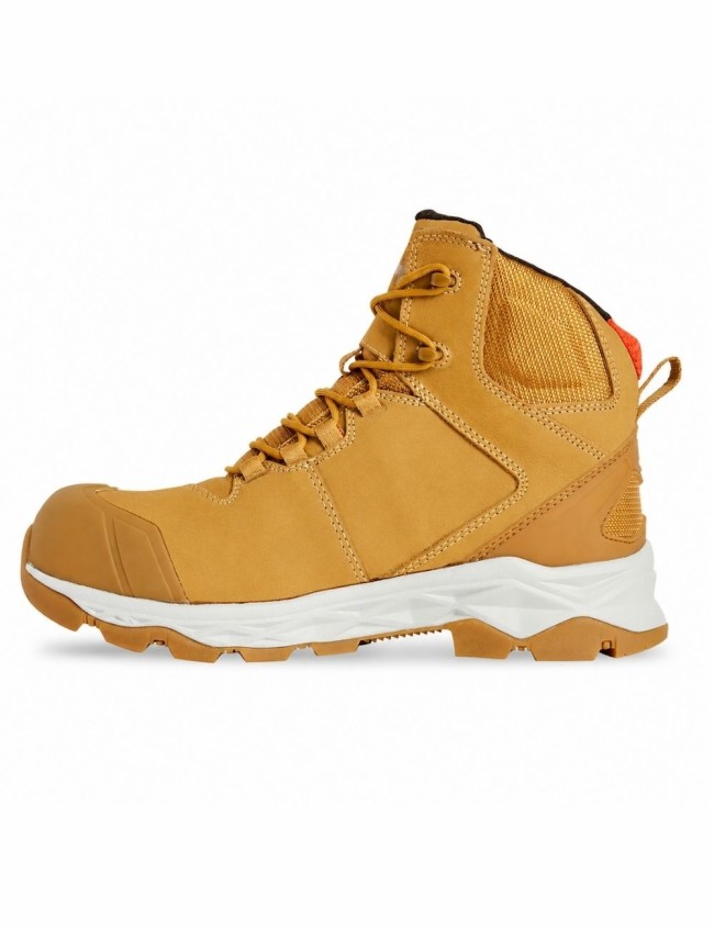 Bocanci de lucru Helly Hansen Oxford MID S3