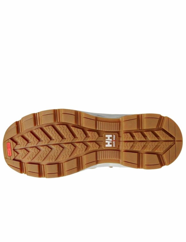 Bocanci de lucru Helly Hansen Oxford MID S3